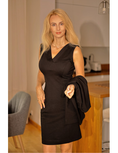 L`ensemble en Coton