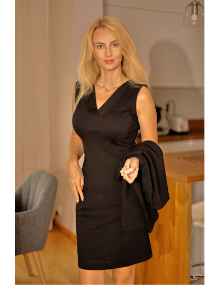 L`ensemble en Coton