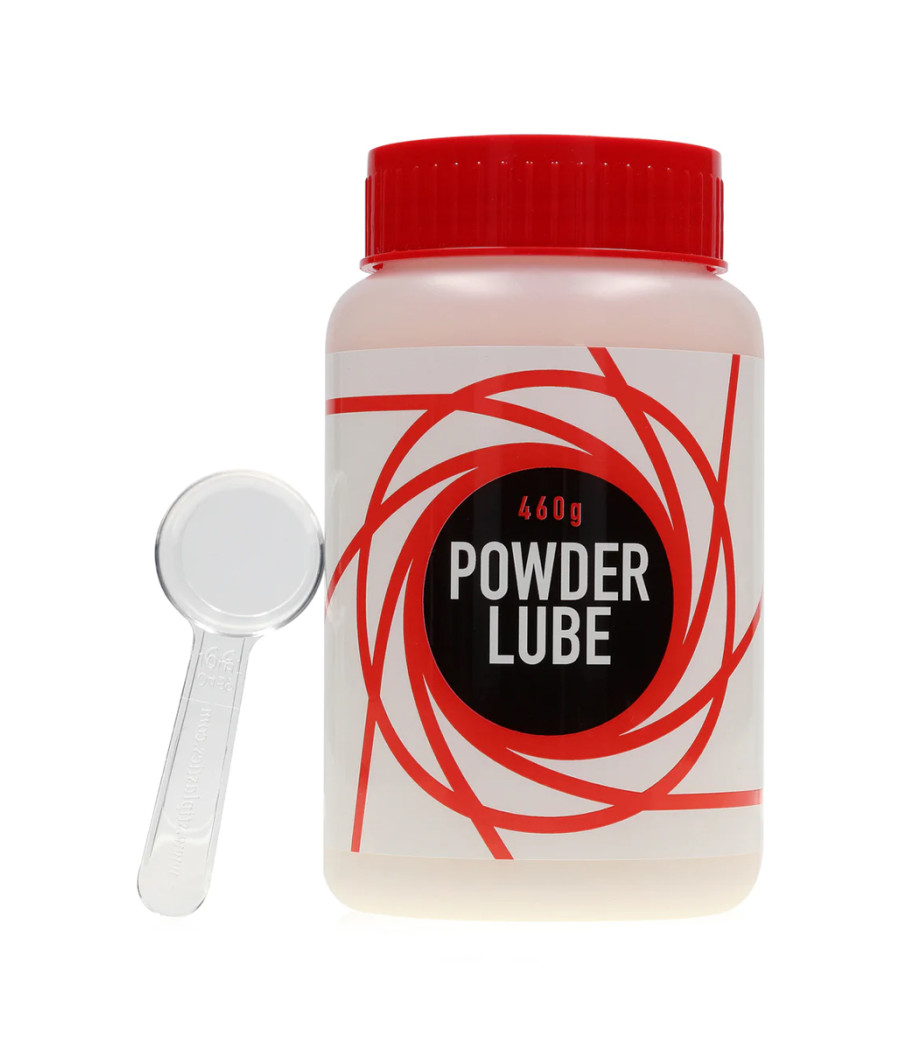Poudre Lubrifiante Powder Lube 460 g