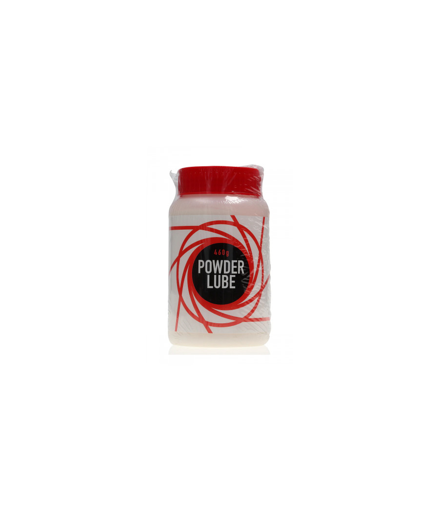 Poudre Lubrifiante Powder Lube 460 g