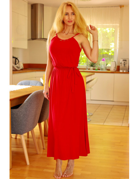 Robe de jour