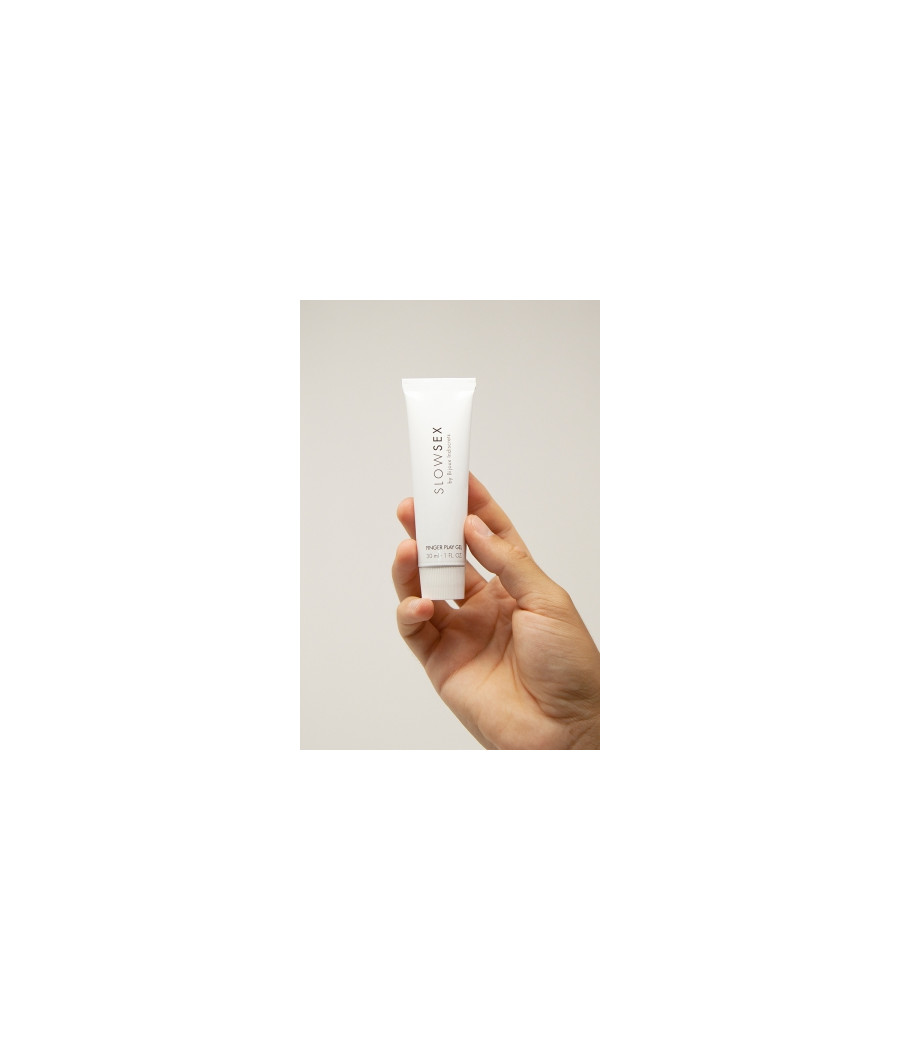 Gel de masturbation - 30ml