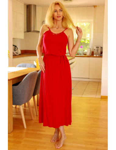 Robe de jour