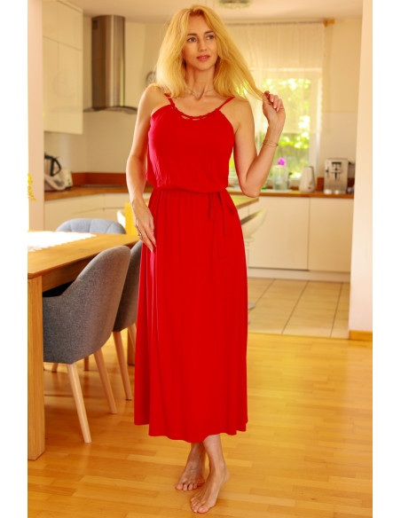 Robe de jour