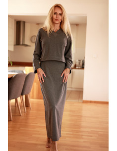 L`ensemble en Coton