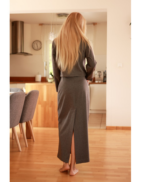 L`ensemble en Coton