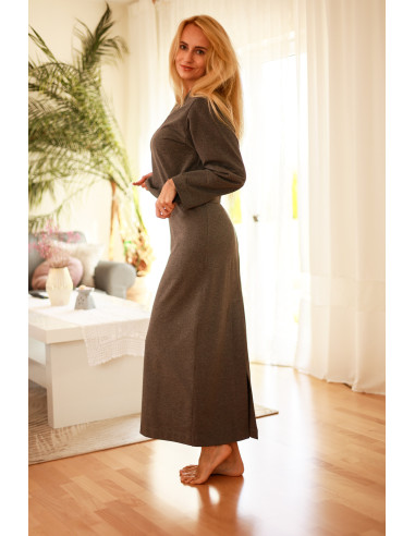 L`ensemble en Coton