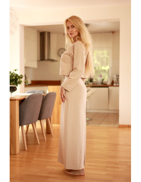 L`ensemble en Coton