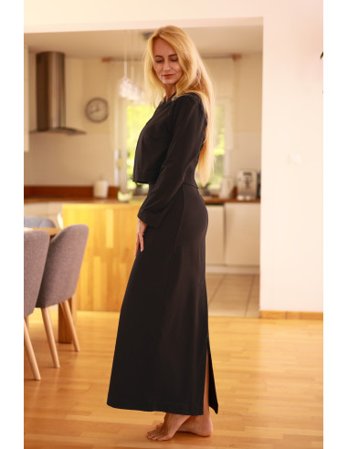 L`ensemble en Coton