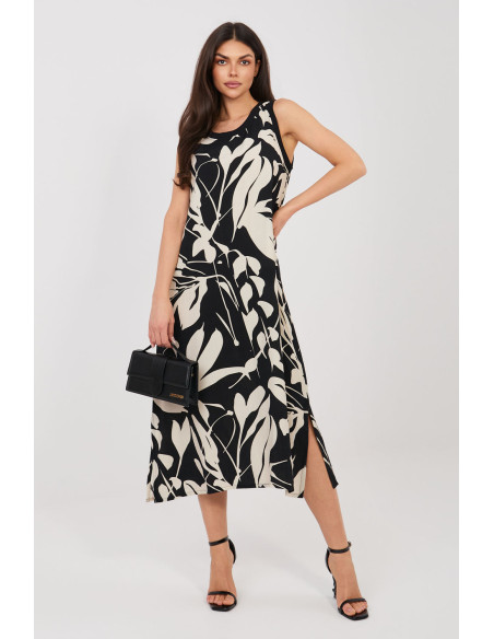 Robe de jour Élégante