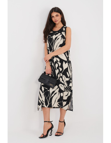 Robe de jour Élégante