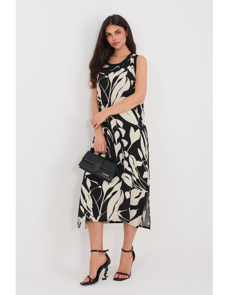 Robe de jour Élégante