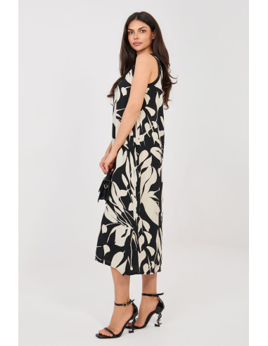 Robe de jour Élégante