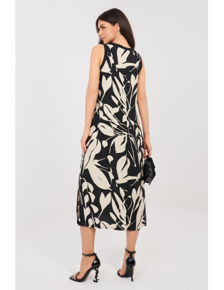 Robe de jour Élégante