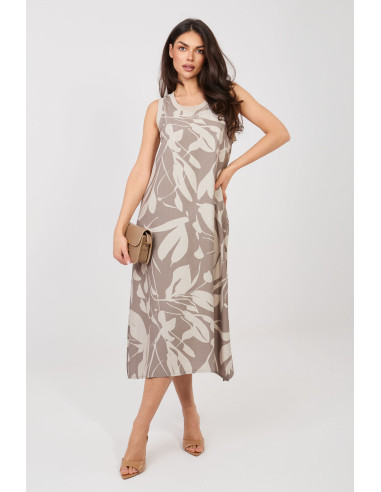 Robe de jour Élégante