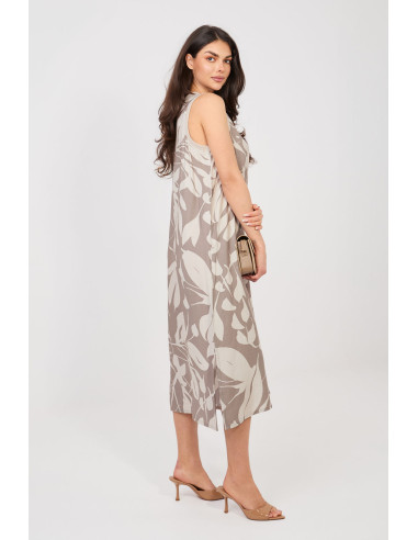 Robe de jour Élégante