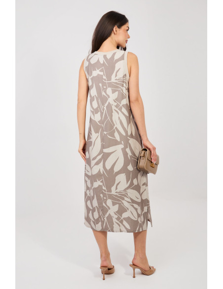 Robe de jour Élégante