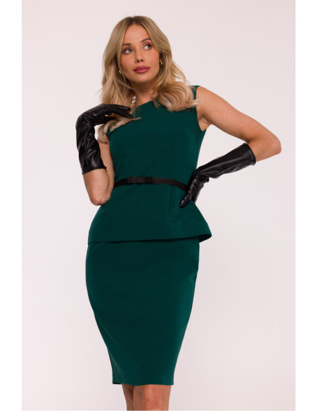 Robe de jour Élégante