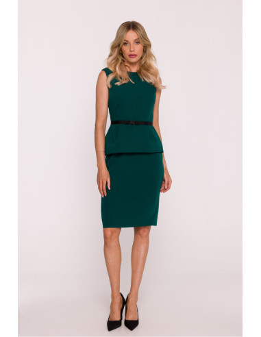 Robe de jour Élégante