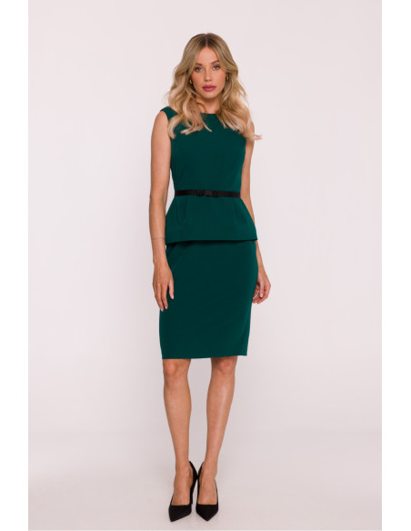 Robe de jour Élégante