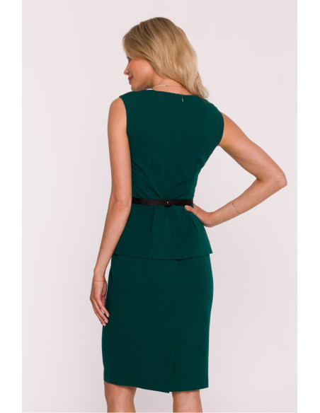 Robe de jour Élégante
