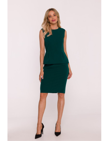 Robe de jour Élégante