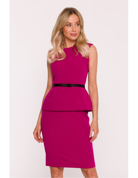 Robe de jour Élégante