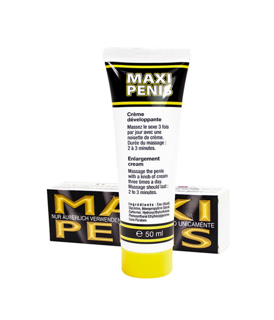 Maxi Pénis