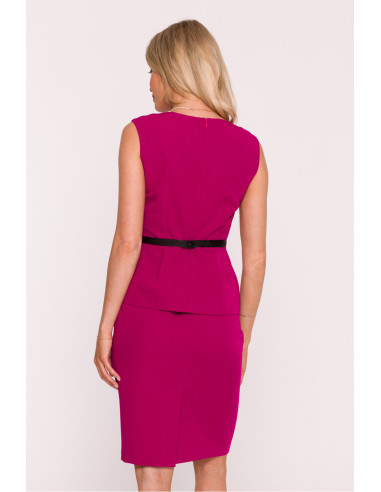 Robe de jour Élégante