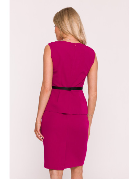 Robe de jour Élégante