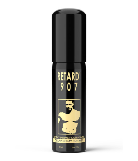 Spray retardant Retard 907