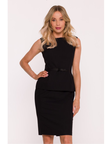 Robe de jour Élégante
