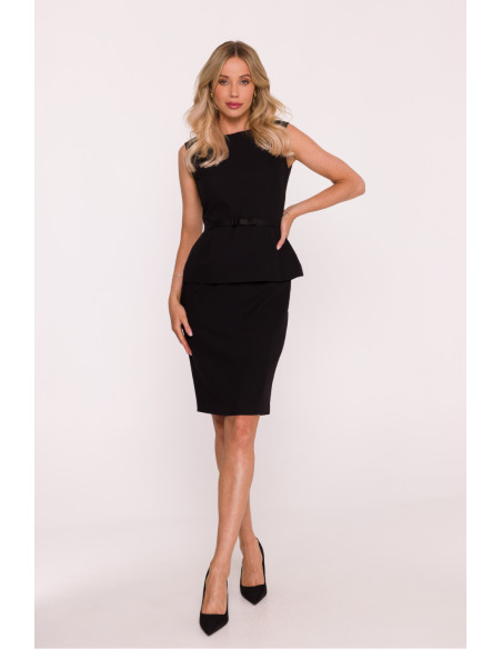 Robe de jour Élégante