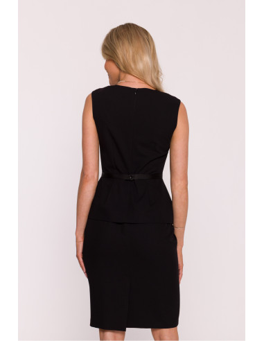 Robe de jour Élégante