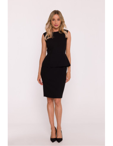 Robe de jour Élégante