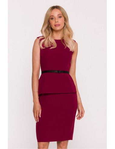 Robe de jour Élégante