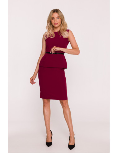 Robe de jour Élégante