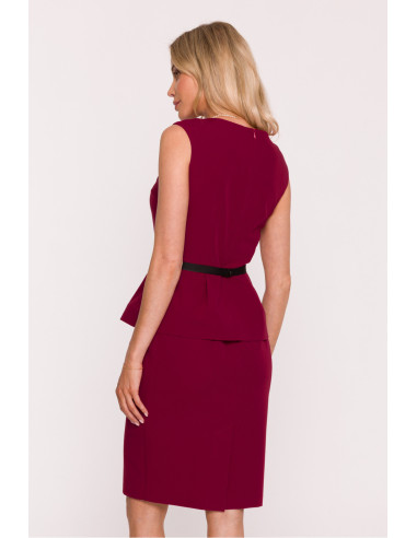 Robe de jour Élégante