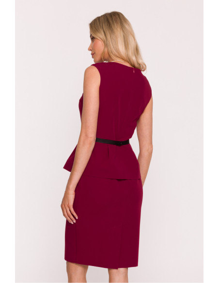 Robe de jour Élégante