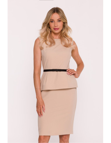 Robe de jour Élégante