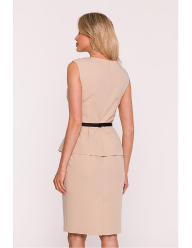 Robe de jour Élégante