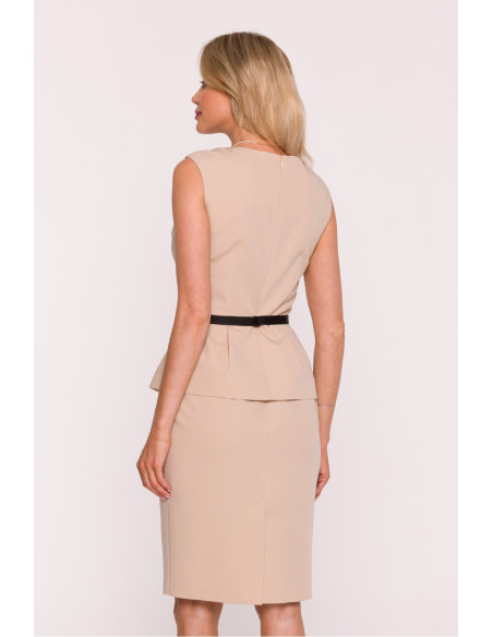 Robe de jour Élégante