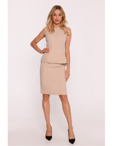 Robe de jour Élégante