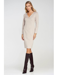 Robe de jour Élégante