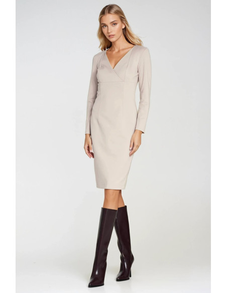 Robe de jour Élégante