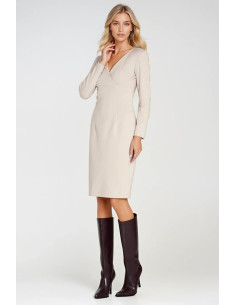 Robe de jour Élégante 2