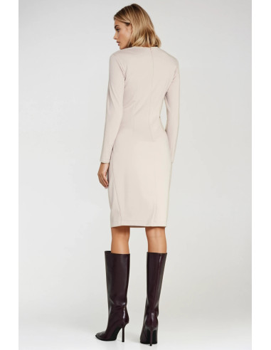 Robe de jour Élégante