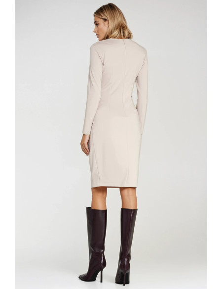 Robe de jour Élégante