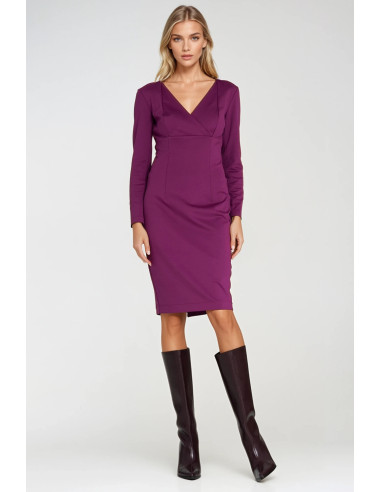 Robe de jour Élégante