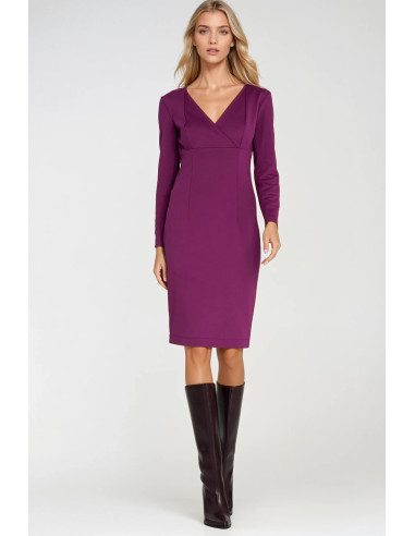 Robe de jour Élégante